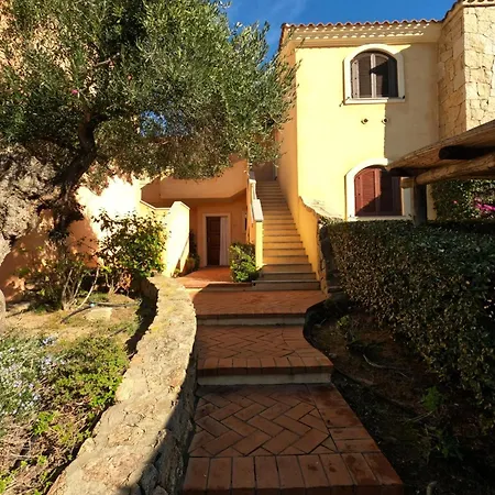 Borgo Tuchese Vista Mare Olbia