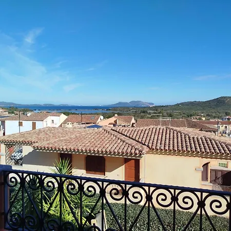 Apartment Borgo Tuchese Vista Mare *