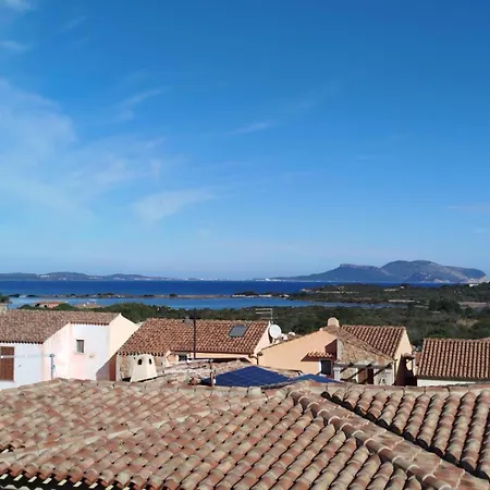 Apartment Borgo Tuchese Vista Mare Olbia