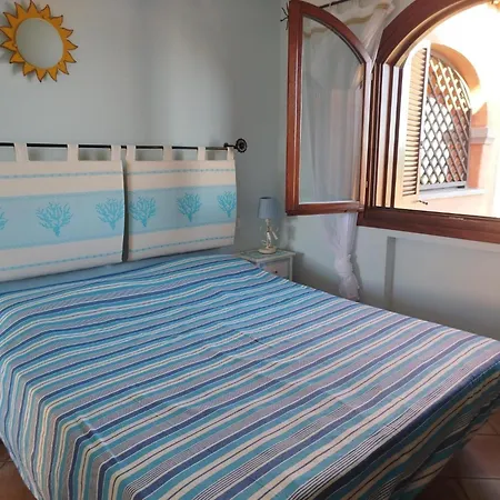 Apartment Borgo Tuchese Vista Mare Olbia