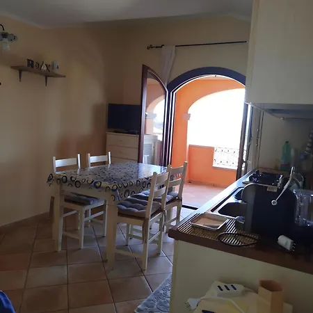 Borgo Tuchese Vista Mare * Olbia
