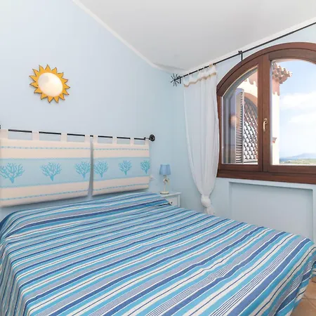 Apartment Borgo Tuchese Vista Mare *