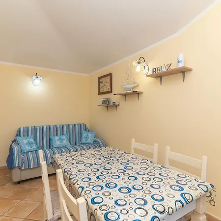 Apartment Borgo Tuchese Vista Mare Olbia