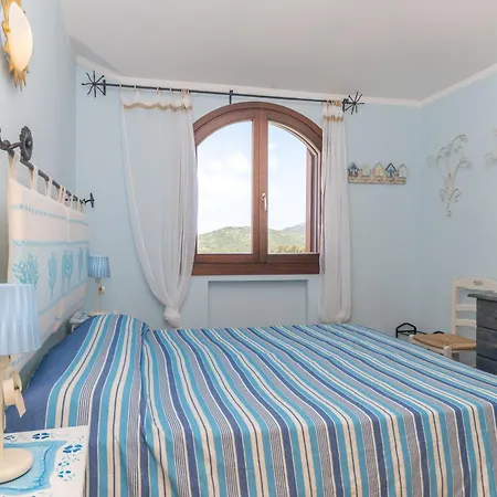 Borgo Tuchese Vista Mare *