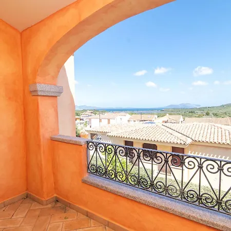 Apartment Borgo Tuchese Vista Mare *
