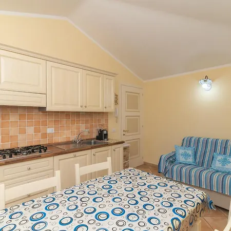Kiwi Appartement Olbia