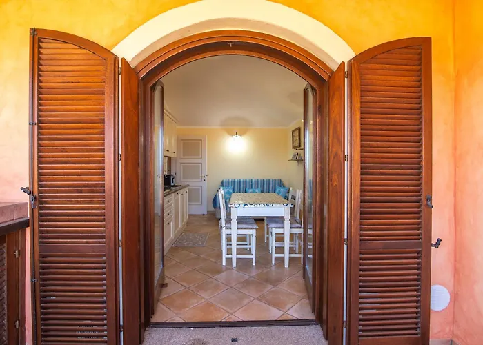 Appartement Kiwi *