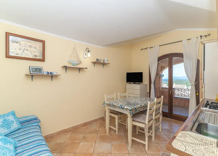 Kiwi Appartement